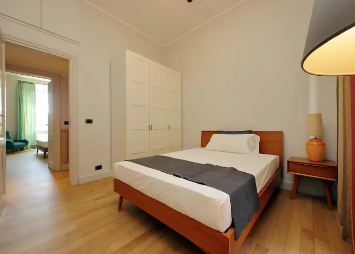 Appartement Boutique With View On Maxxi Museum *